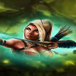 Mistress Of Amazon